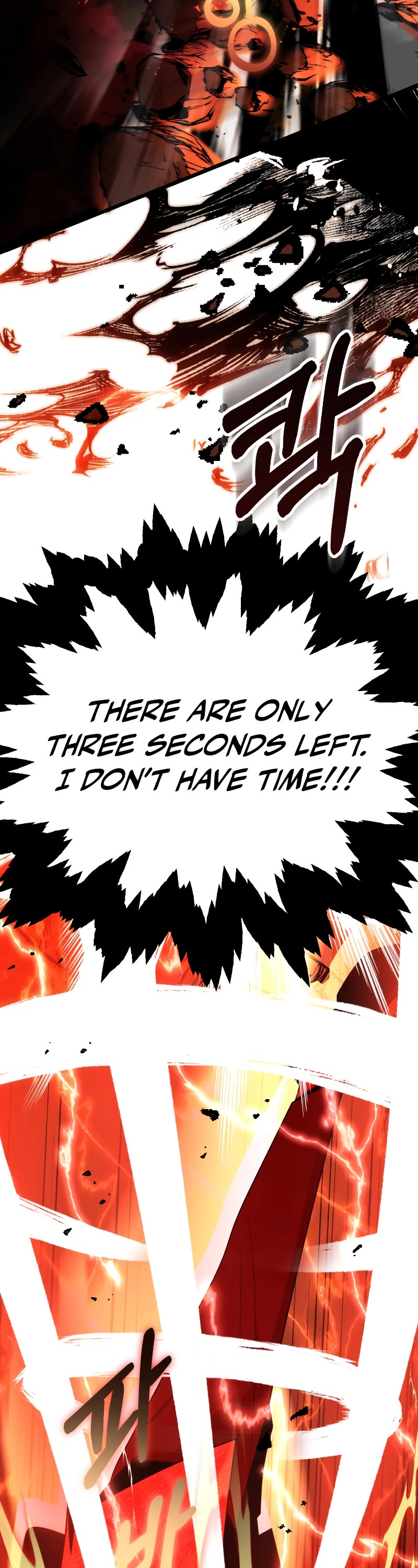 Youngest Scion of the Mages Chapter 47 page 4 - Chapter 47: S1 End
