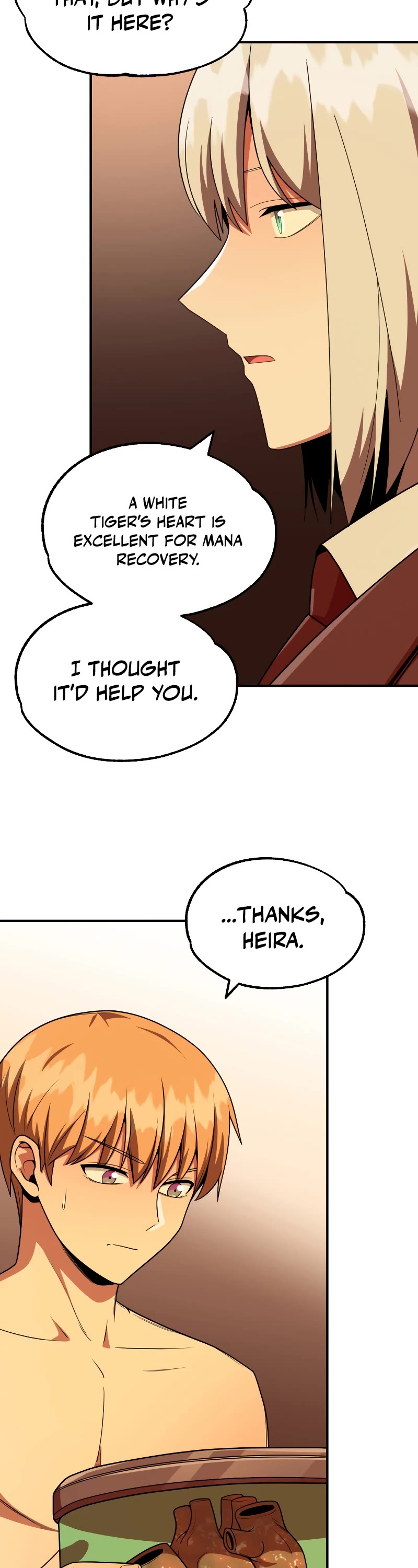 Youngest Scion of the Mages Chapter 47 page 40 - Chapter 47: S1 End