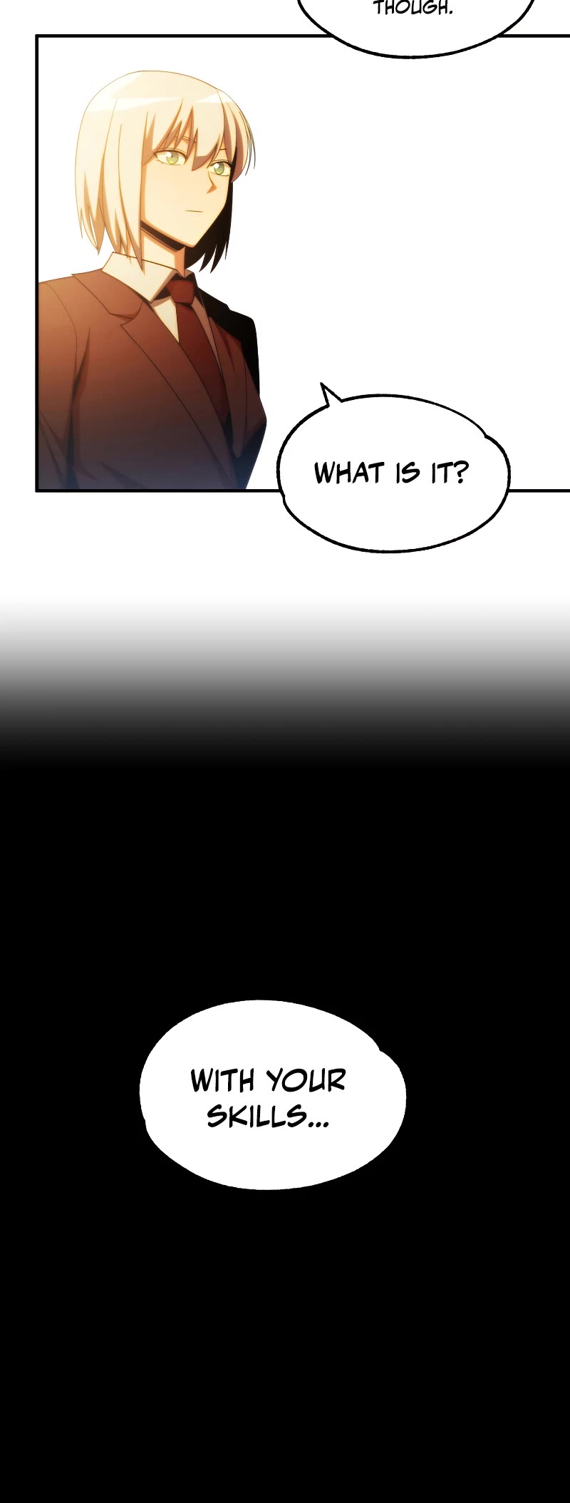 Youngest Scion of the Mages Chapter 47 page 42 - Chapter 47: S1 End