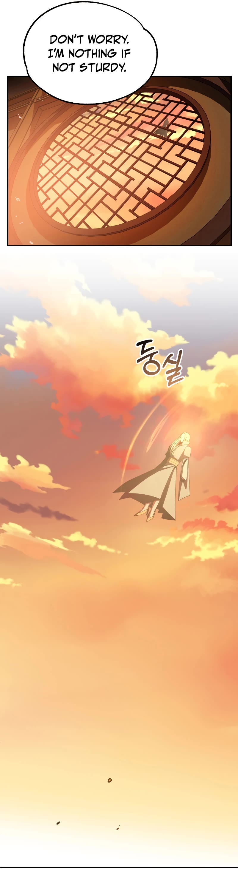 Youngest Scion of the Mages Chapter 47 page 49 - Chapter 47: S1 End