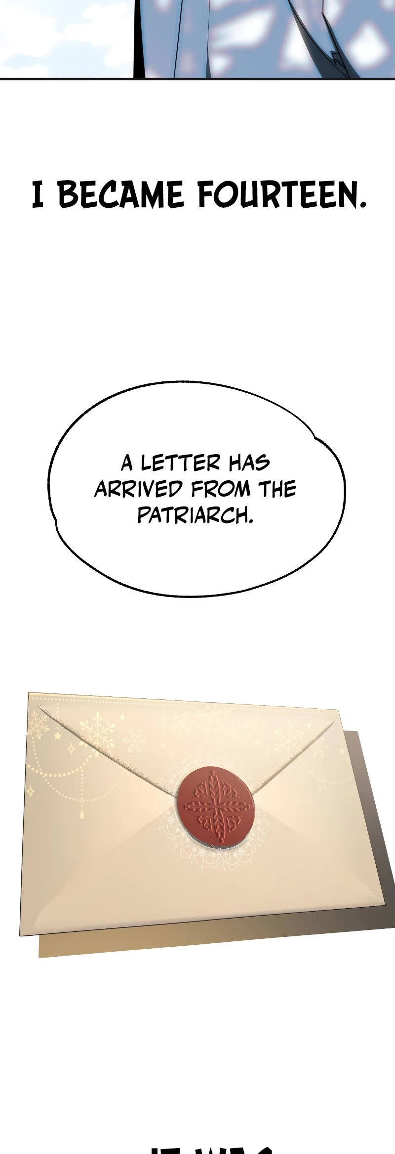 Youngest Scion of the Mages Chapter 47 page 59 - Chapter 47: S1 End