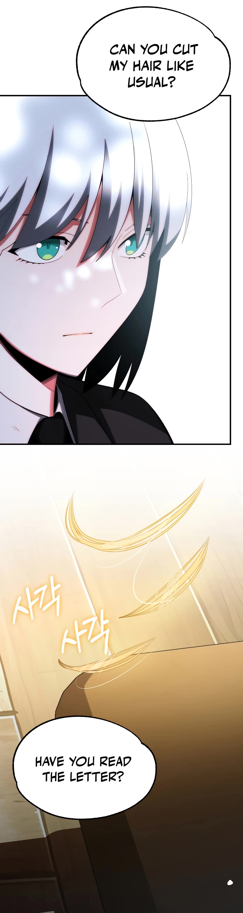 Youngest Scion of the Mages Chapter 47 page 61 - Chapter 47: S1 End