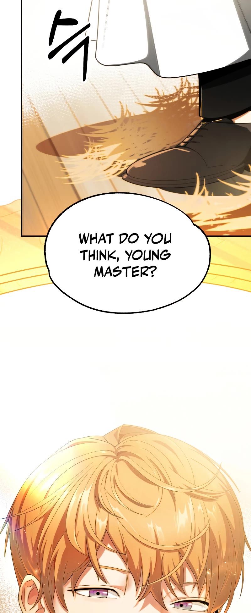 Youngest Scion of the Mages Chapter 47 page 65 - Chapter 47: S1 End