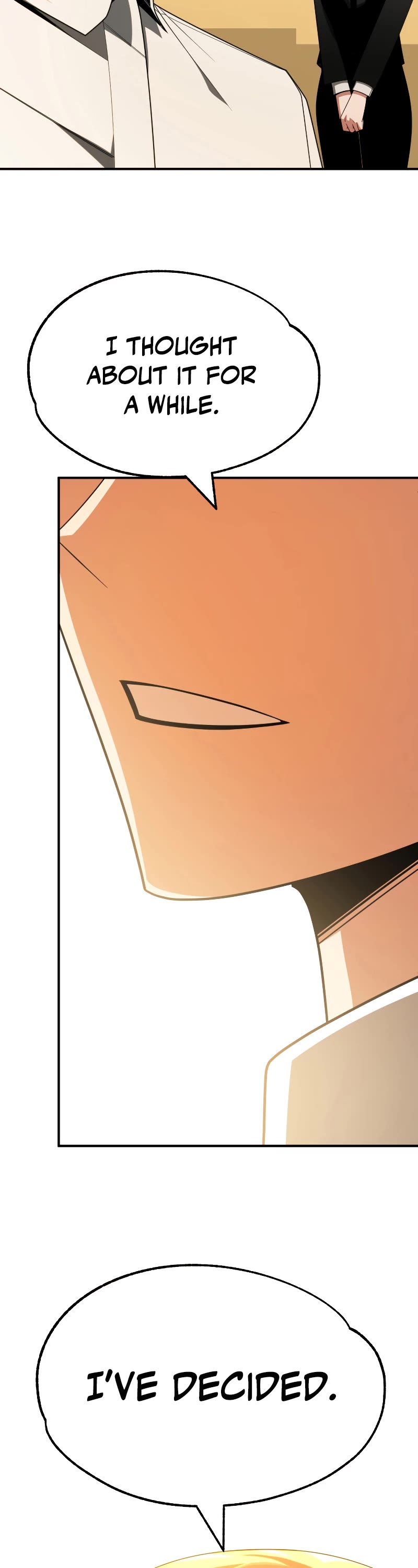 Youngest Scion of the Mages Chapter 47 page 68 - Chapter 47: S1 End
