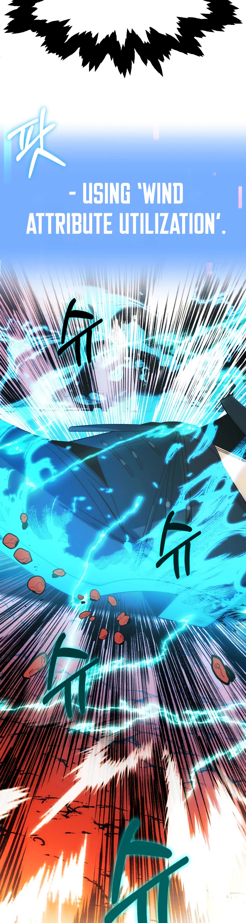 Youngest Scion of the Mages Chapter 47 page 8 - Chapter 47: S1 End