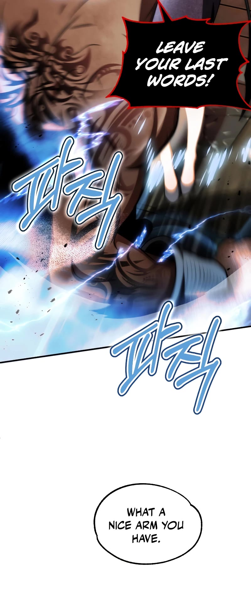 Youngest Scion of the Mages Chapter 48 page 11 - Chapter 48 (S2 START)