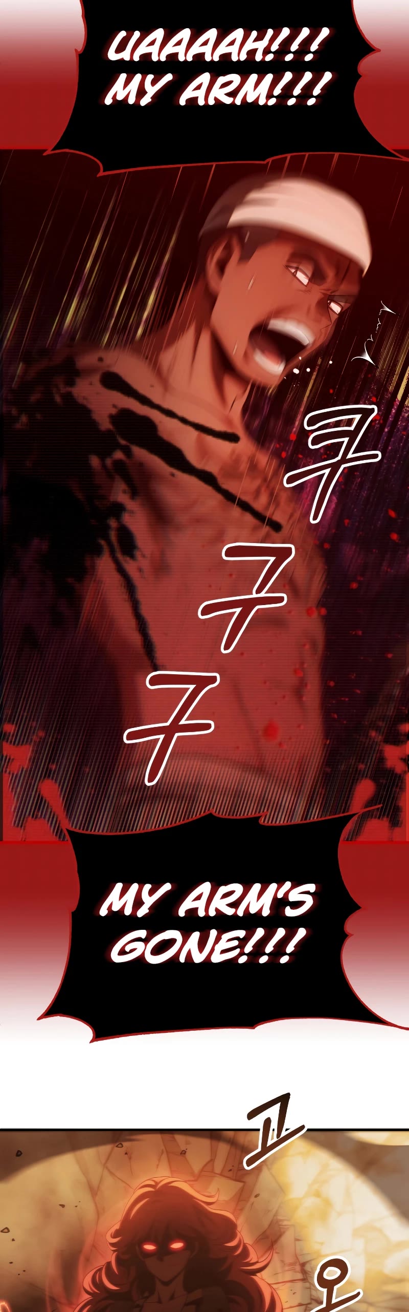 Youngest Scion of the Mages Chapter 48 page 15 - Chapter 48 (S2 START)