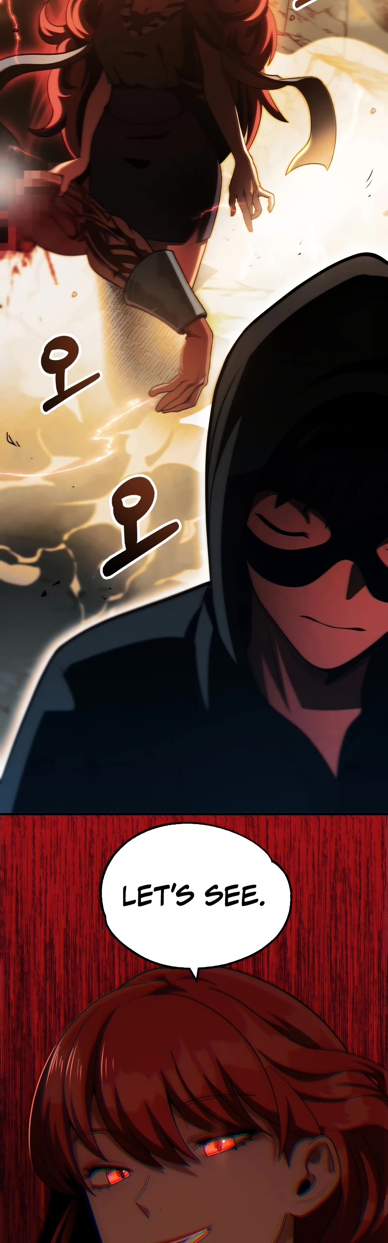 Youngest Scion of the Mages Chapter 48 page 16 - Chapter 48 (S2 START)