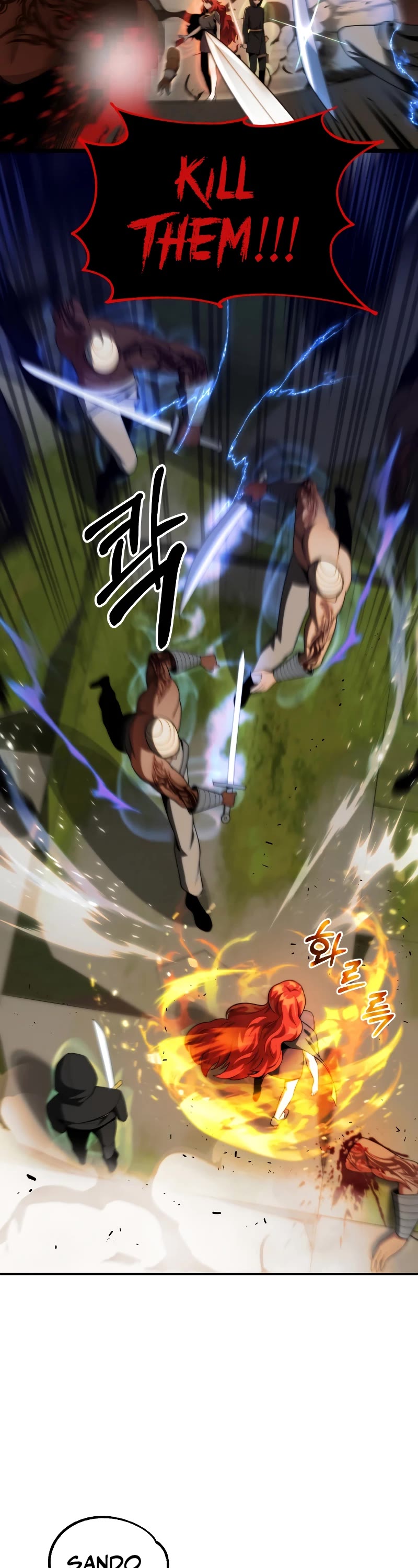 Youngest Scion of the Mages Chapter 48 page 18 - Chapter 48 (S2 START)