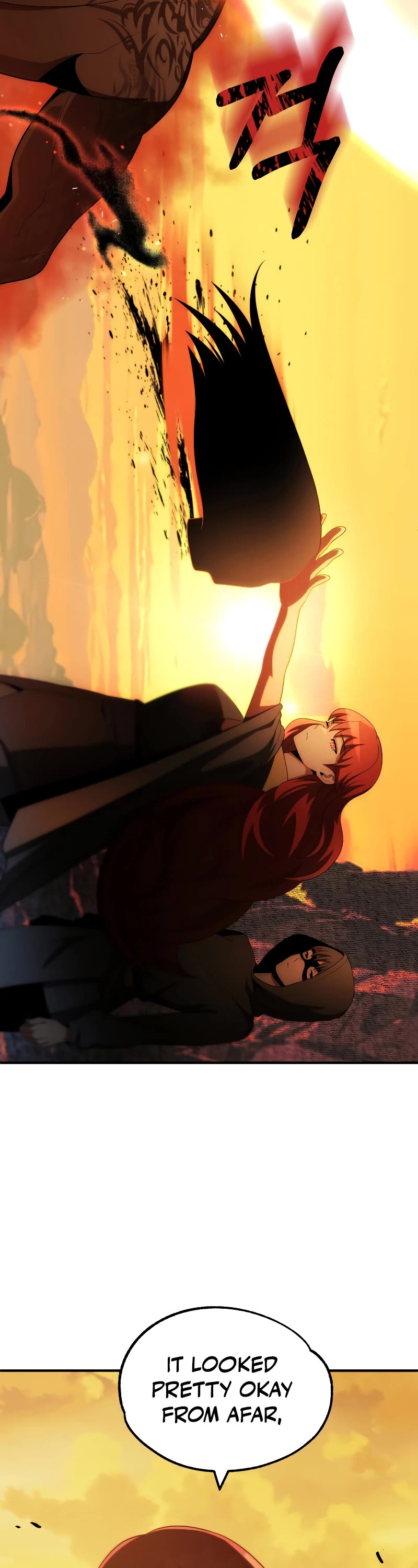 Youngest Scion of the Mages Chapter 48 page 24 - Chapter 48 (S2 START)