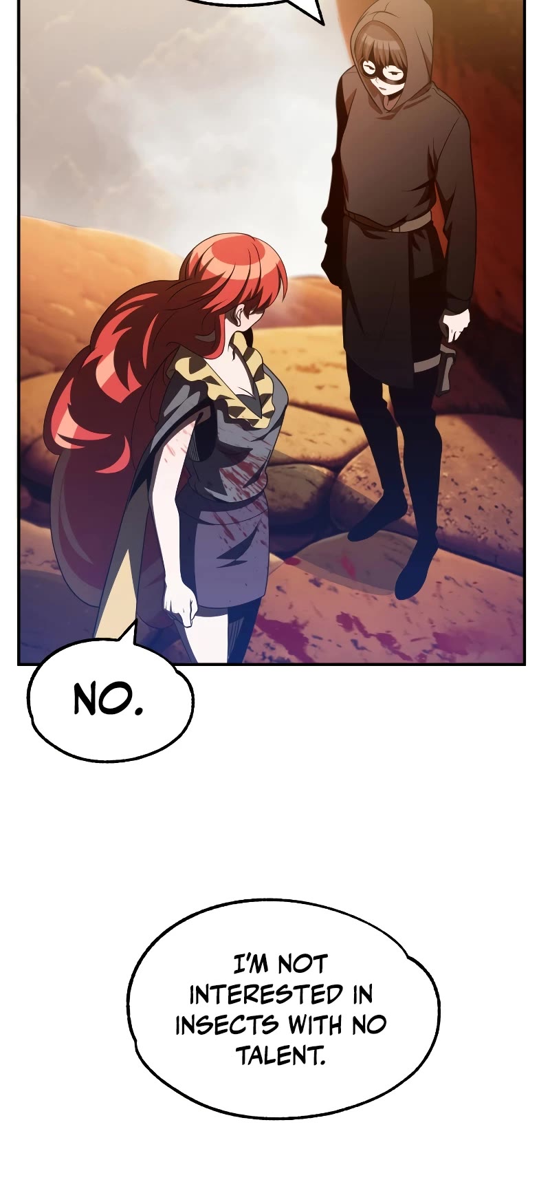 Youngest Scion of the Mages Chapter 48 page 26 - Chapter 48 (S2 START)
