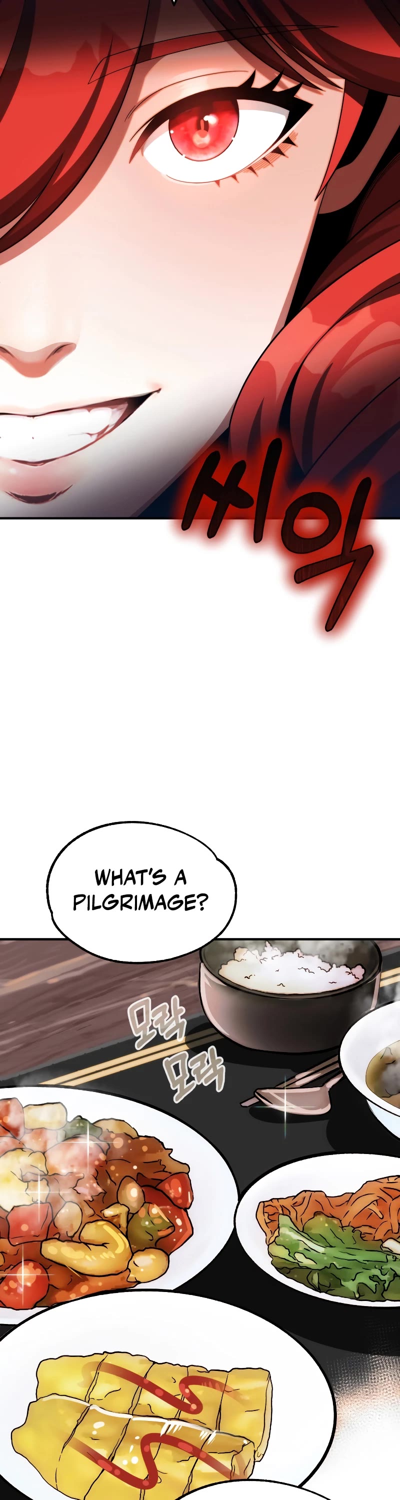 Youngest Scion of the Mages Chapter 48 page 30 - Chapter 48 (S2 START)