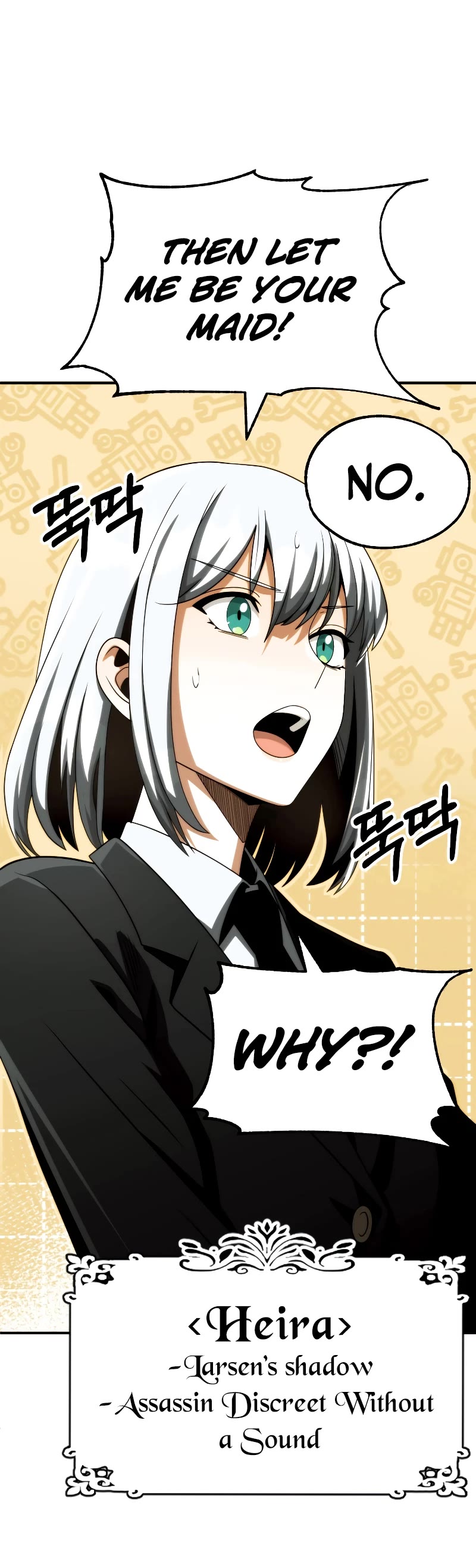 Youngest Scion of the Mages Chapter 48 page 38 - Chapter 48 (S2 START)