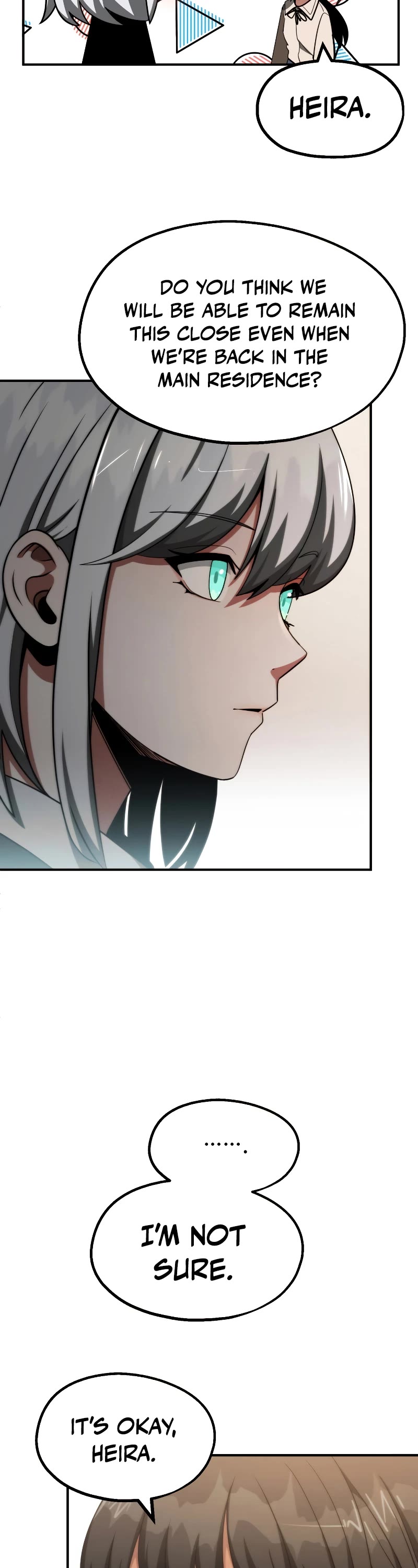Youngest Scion of the Mages Chapter 48 page 40 - Chapter 48 (S2 START)