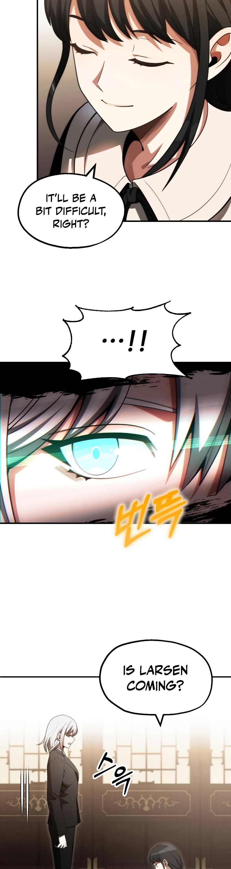 Youngest Scion of the Mages Chapter 48 page 41 - Chapter 48 (S2 START)
