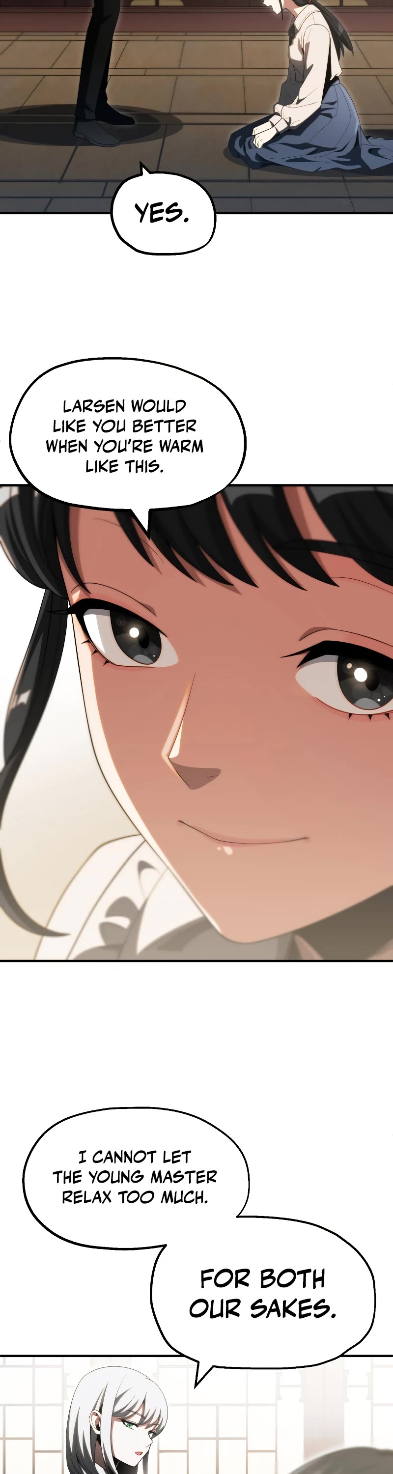 Youngest Scion of the Mages Chapter 48 page 42 - Chapter 48 (S2 START)