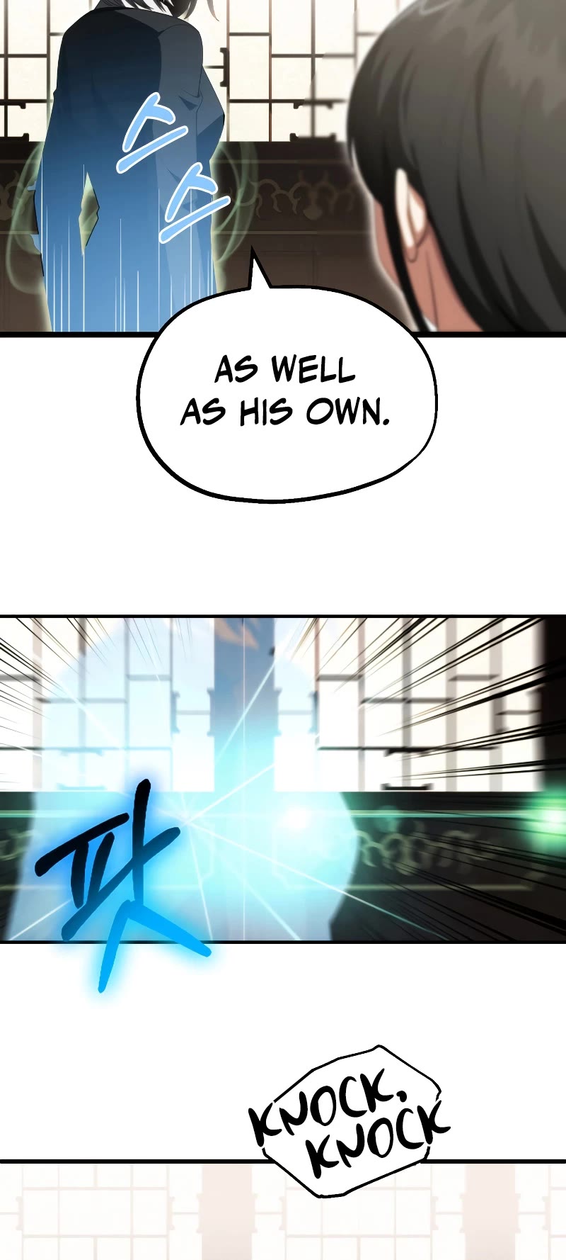 Youngest Scion of the Mages Chapter 48 page 43 - Chapter 48 (S2 START)