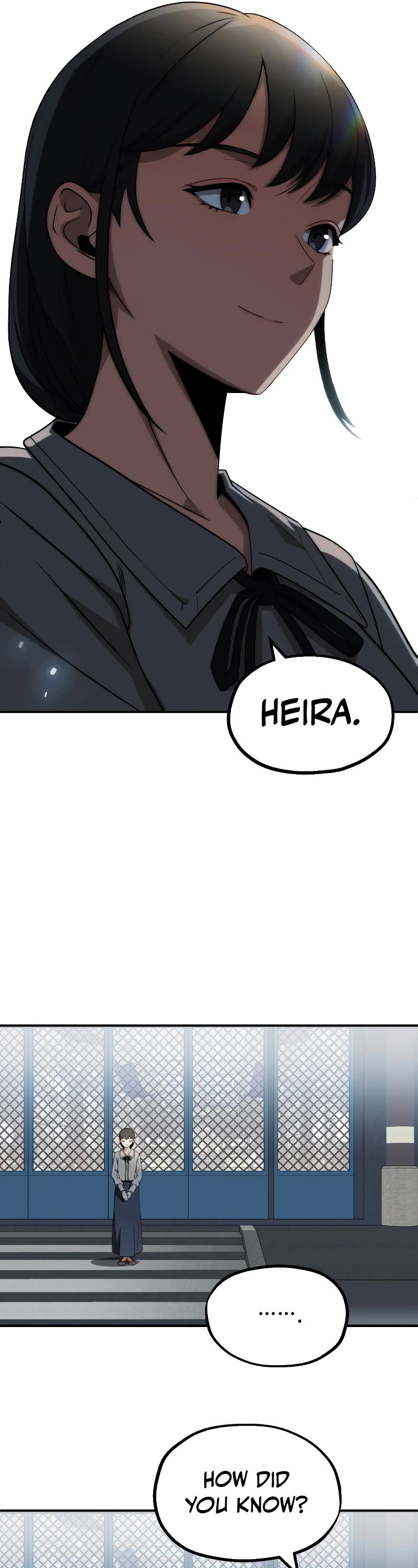 Youngest Scion of the Mages Chapter 48 page 50 - Chapter 48 (S2 START)