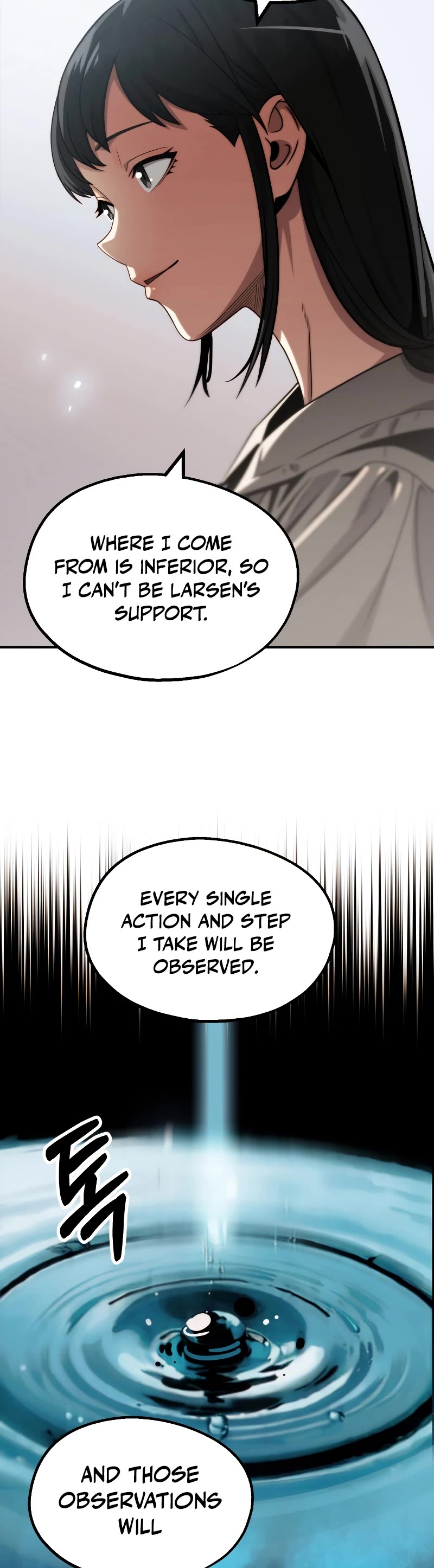 Youngest Scion of the Mages Chapter 48 page 53 - Chapter 48 (S2 START)