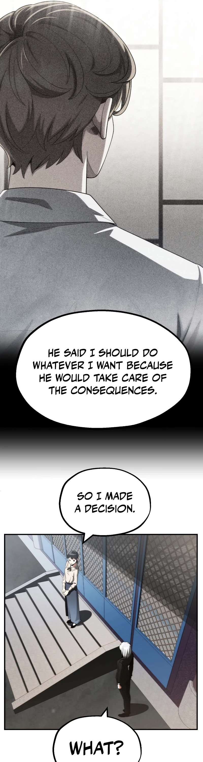 Youngest Scion of the Mages Chapter 48 page 55 - Chapter 48 (S2 START)