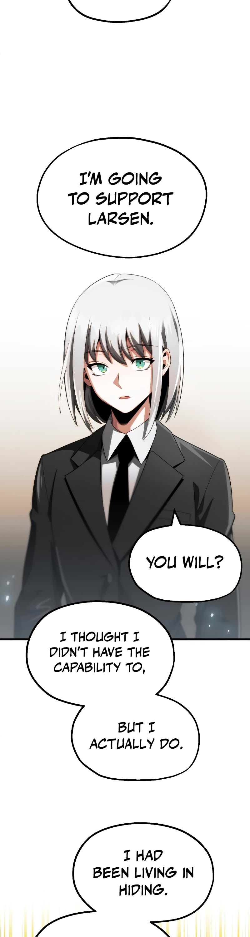 Youngest Scion of the Mages Chapter 48 page 56 - Chapter 48 (S2 START)