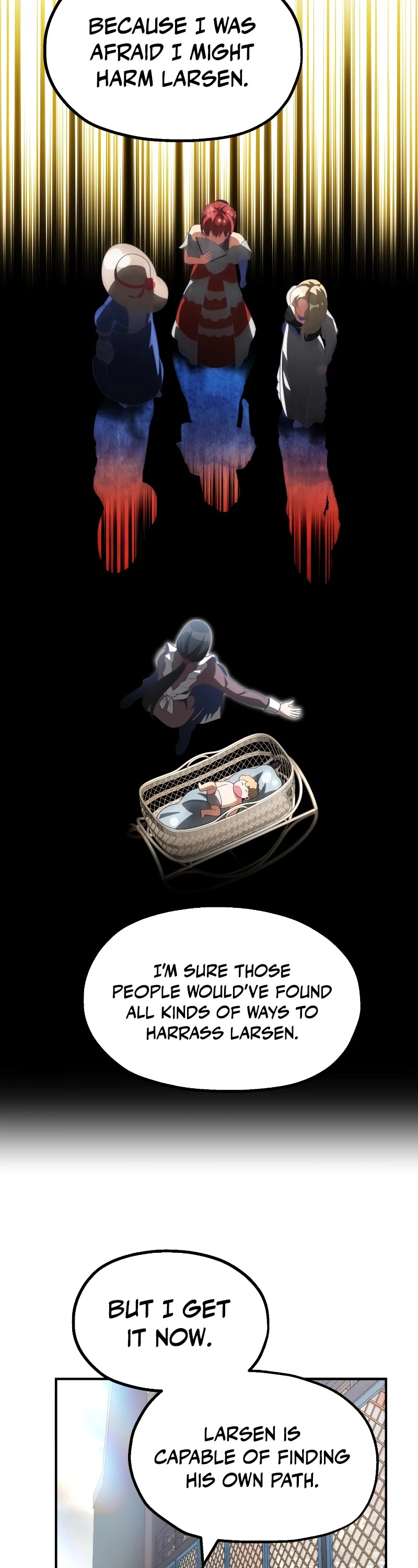 Youngest Scion of the Mages Chapter 48 page 57 - Chapter 48 (S2 START)