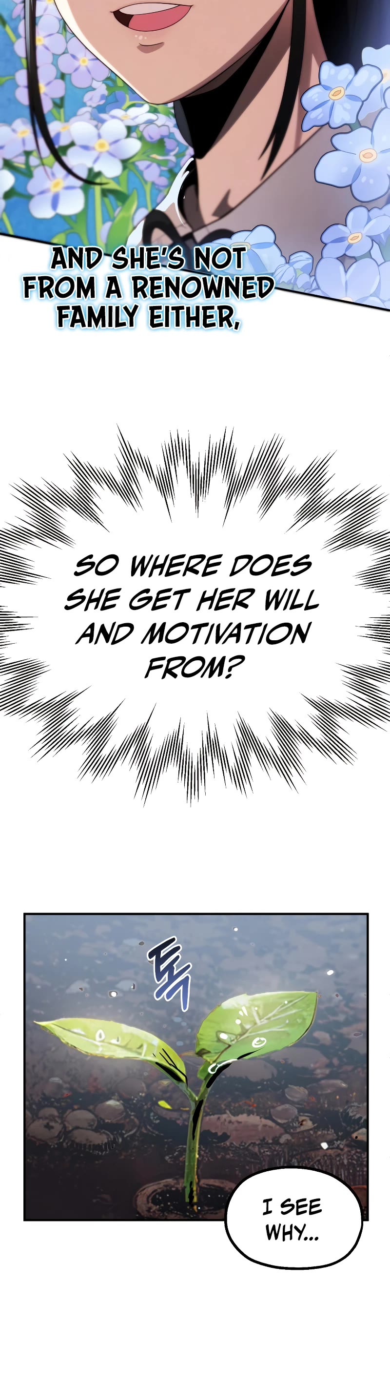 Youngest Scion of the Mages Chapter 48 page 59 - Chapter 48 (S2 START)