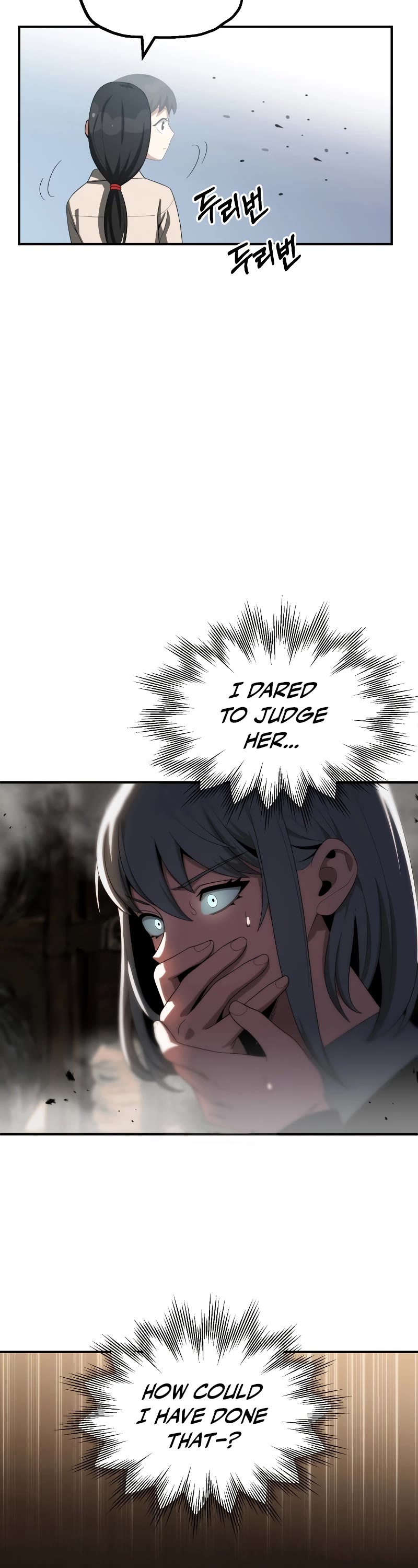 Youngest Scion of the Mages Chapter 48 page 61 - Chapter 48 (S2 START)
