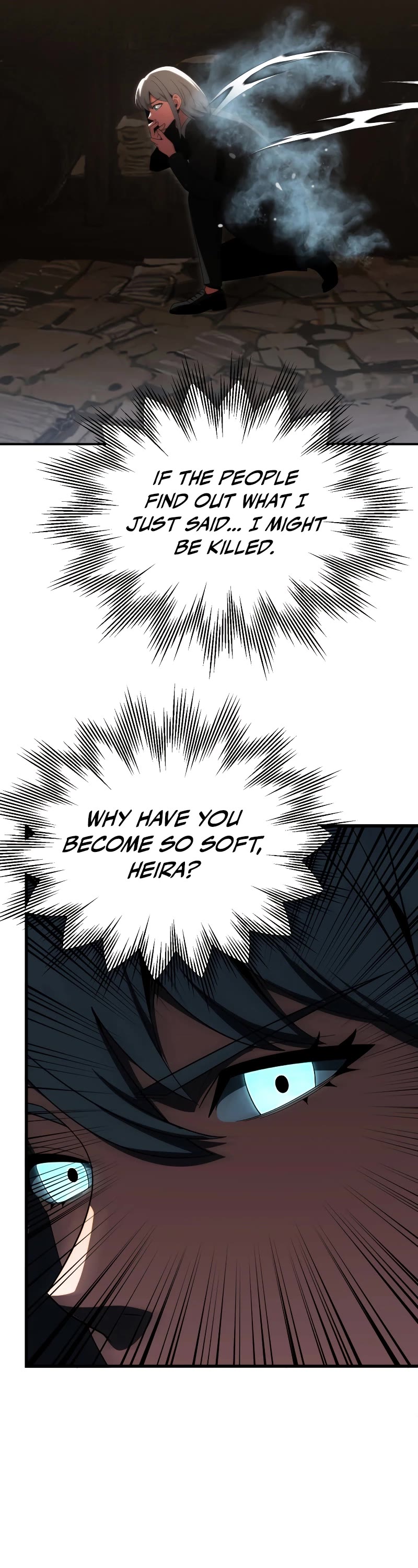 Youngest Scion of the Mages Chapter 48 page 62 - Chapter 48 (S2 START)