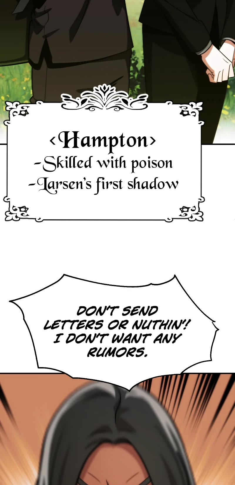 Youngest Scion of the Mages Chapter 48 page 64 - Chapter 48 (S2 START)