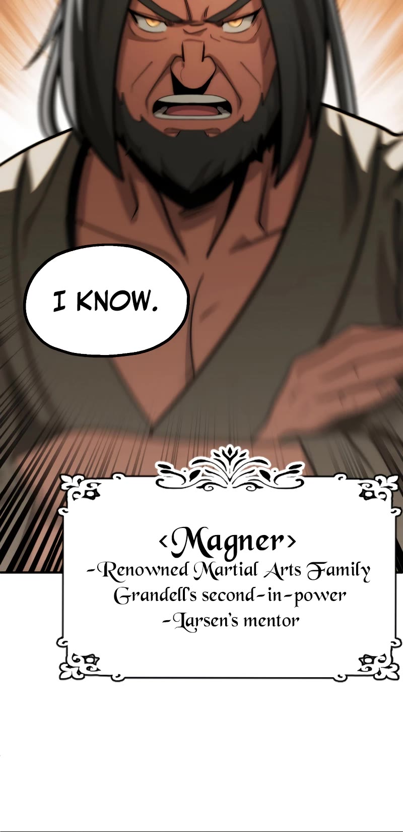 Youngest Scion of the Mages Chapter 48 page 65 - Chapter 48 (S2 START)