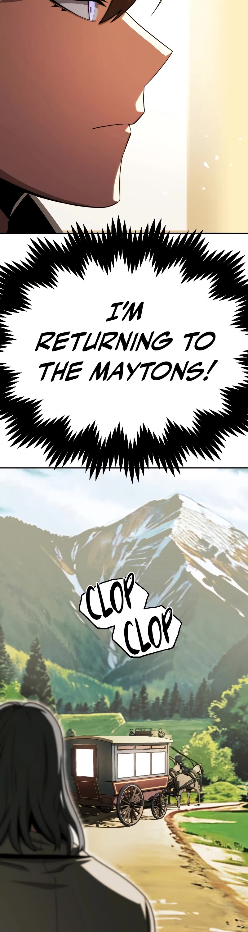 Youngest Scion of the Mages Chapter 48 page 68 - Chapter 48 (S2 START)