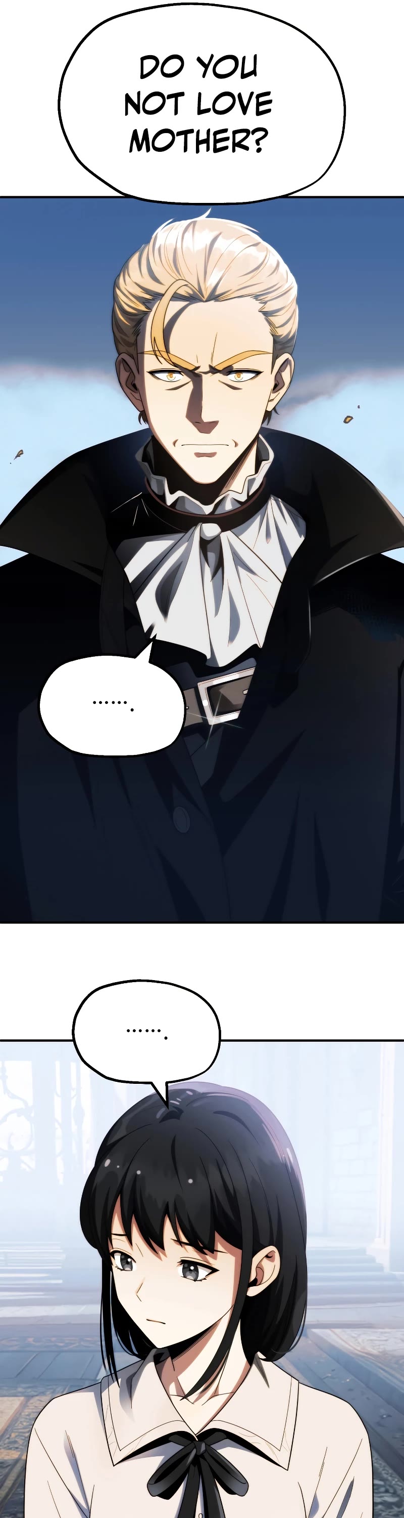 Youngest Scion of the Mages Chapter 49 page 19 - Chapter 49