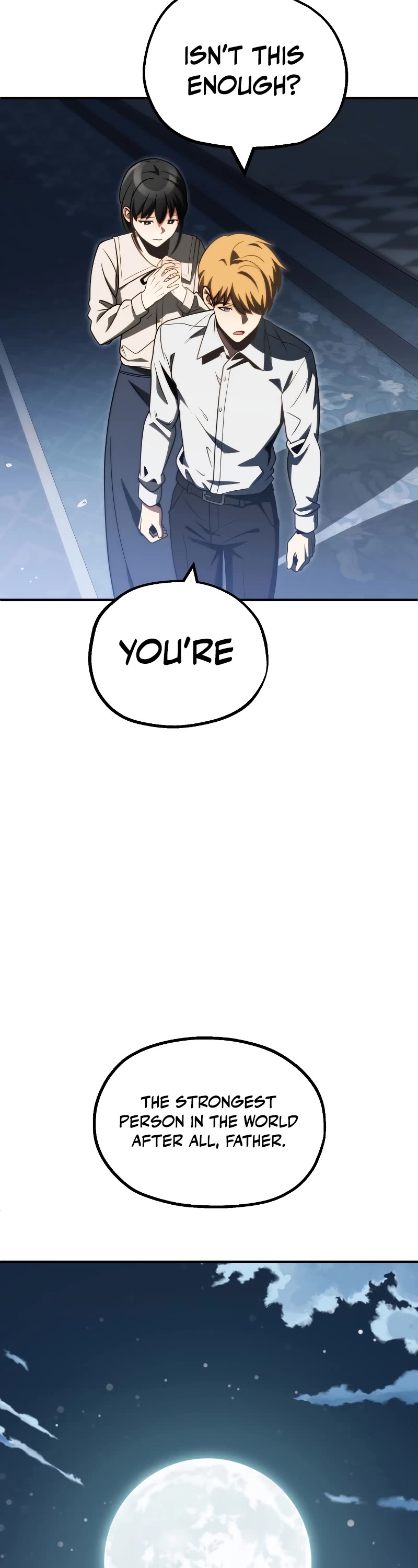 Youngest Scion of the Mages Chapter 49 page 26 - Chapter 49
