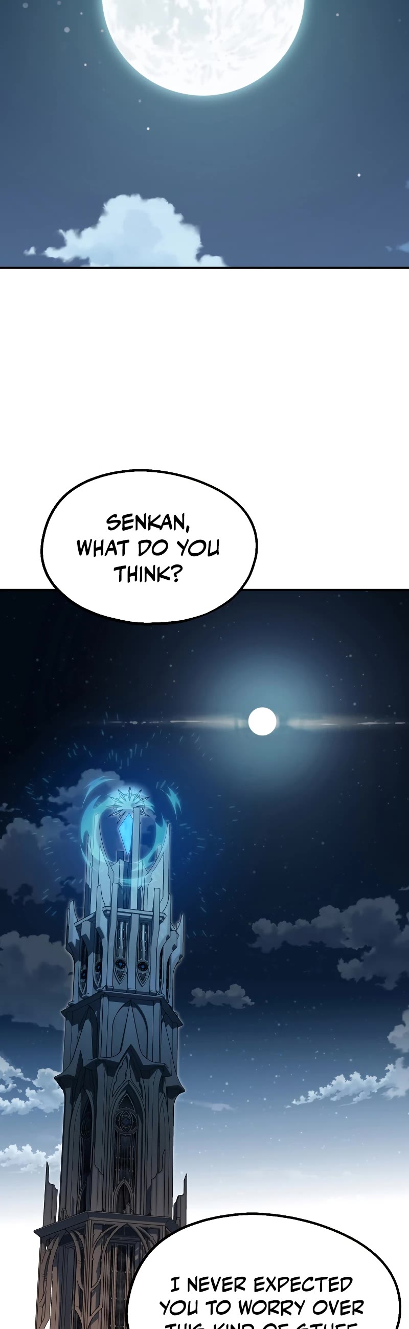 Youngest Scion of the Mages Chapter 49 page 27 - Chapter 49