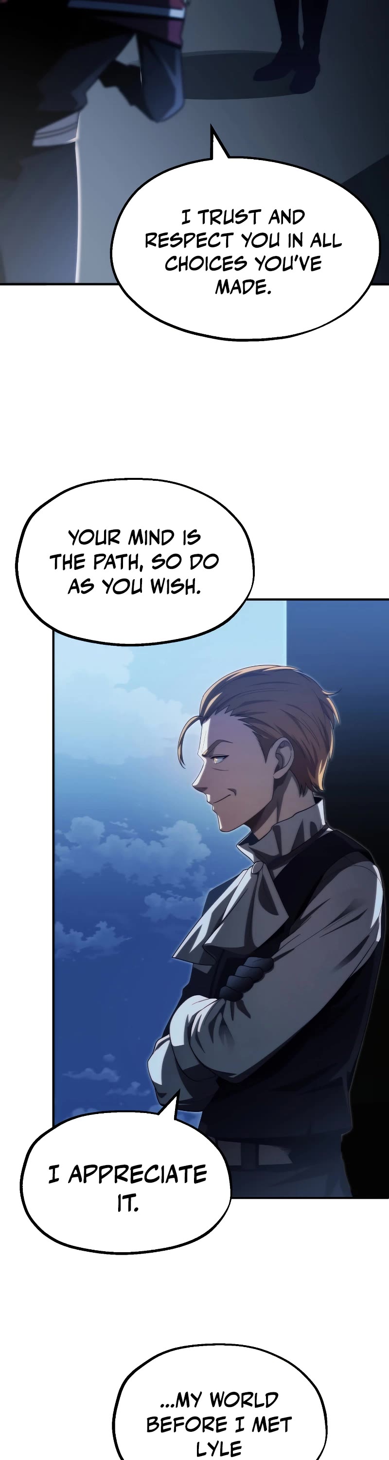 Youngest Scion of the Mages Chapter 49 page 31 - Chapter 49