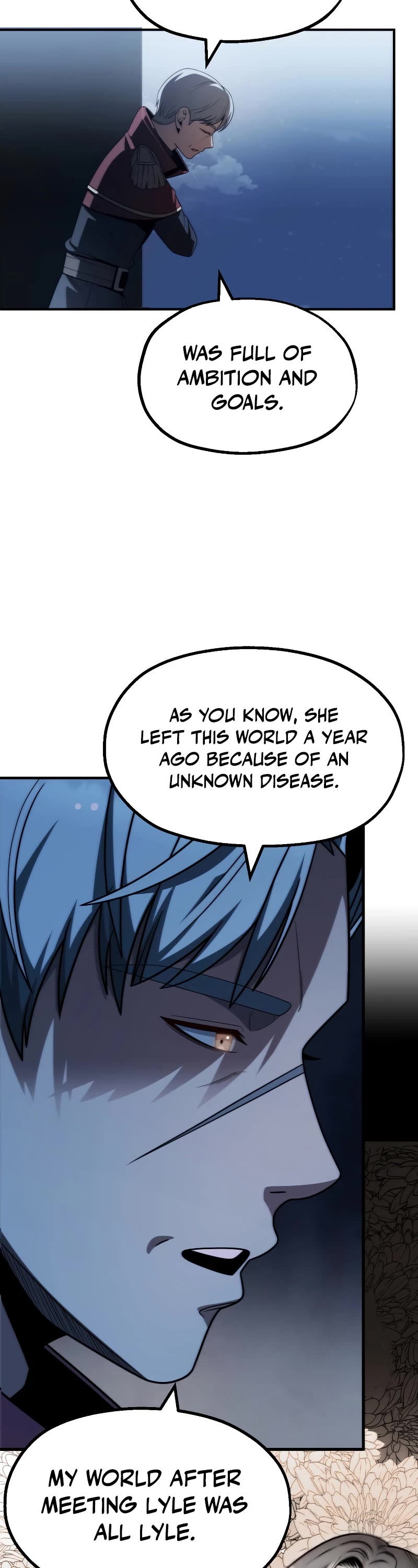 Youngest Scion of the Mages Chapter 49 page 32 - Chapter 49