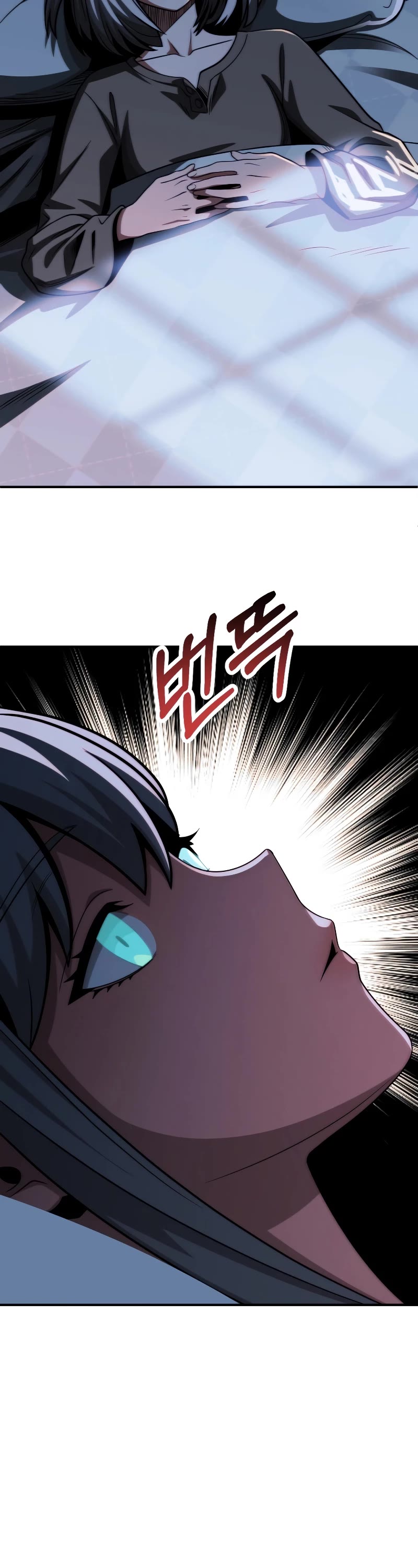 Youngest Scion of the Mages Chapter 49 page 38 - Chapter 49