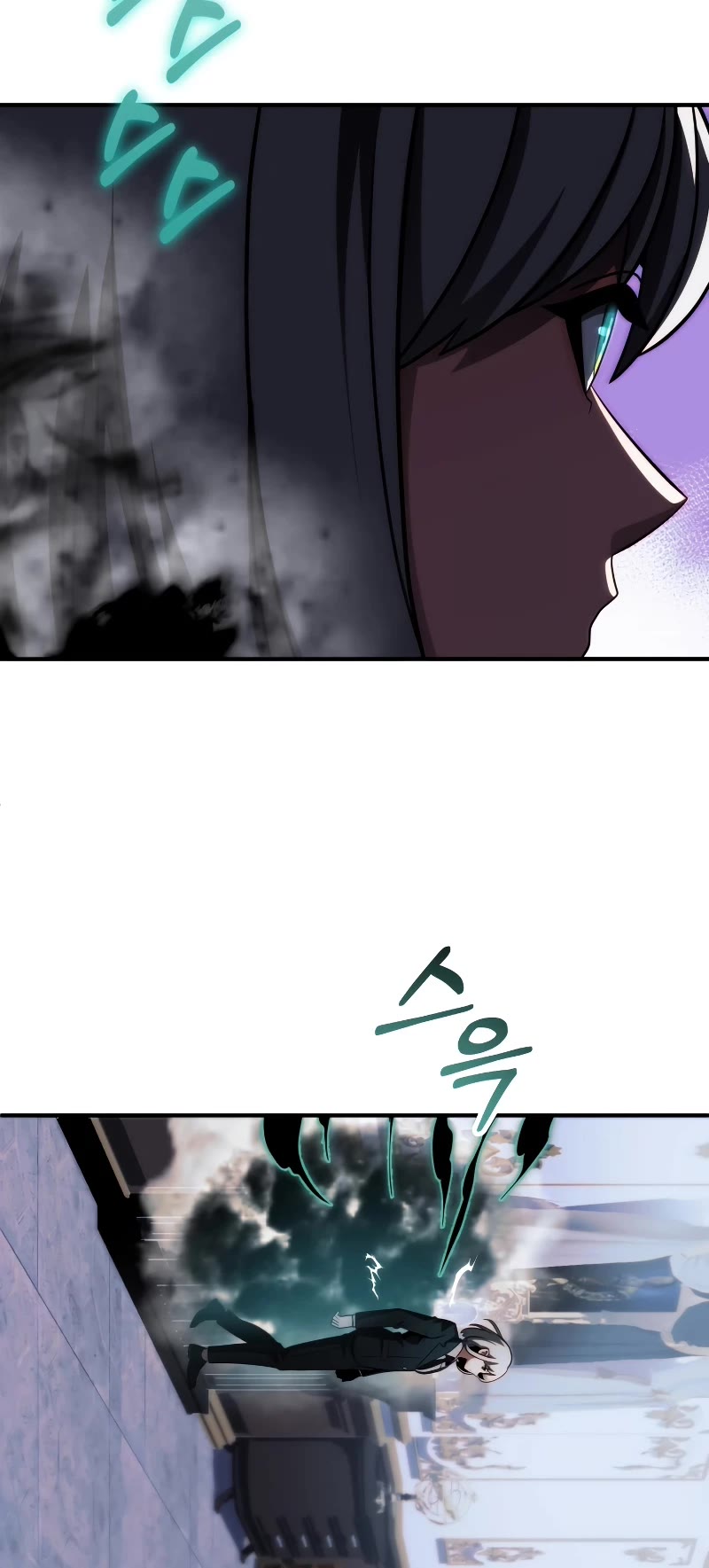Youngest Scion of the Mages Chapter 49 page 40 - Chapter 49