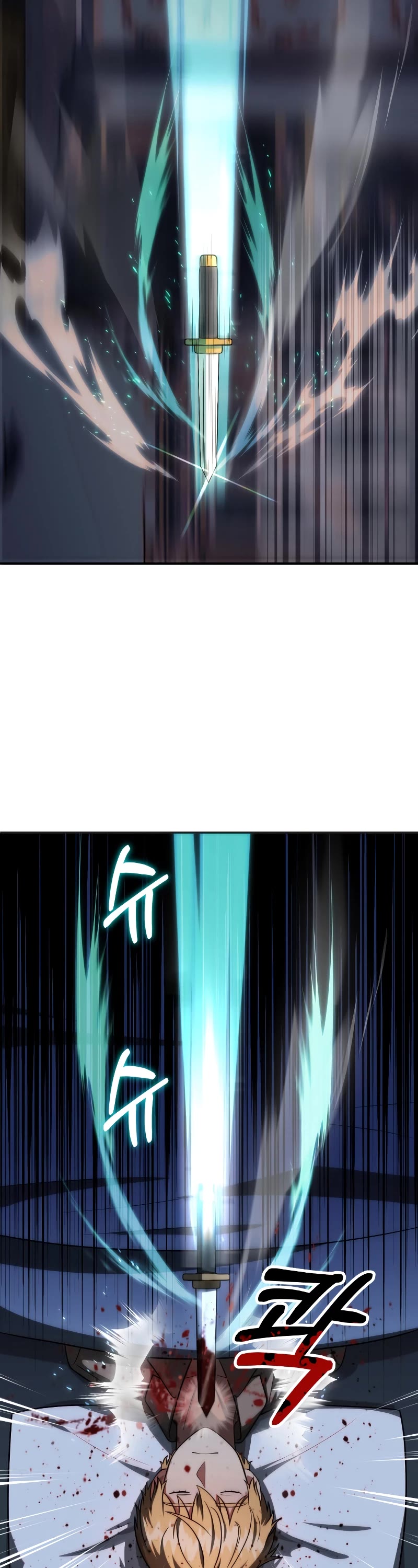 Youngest Scion of the Mages Chapter 49 page 43 - Chapter 49