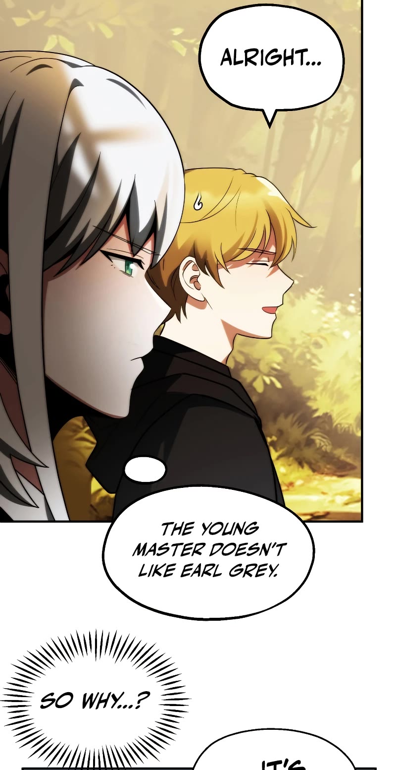 Youngest Scion of the Mages Chapter 49 page 6 - Chapter 49