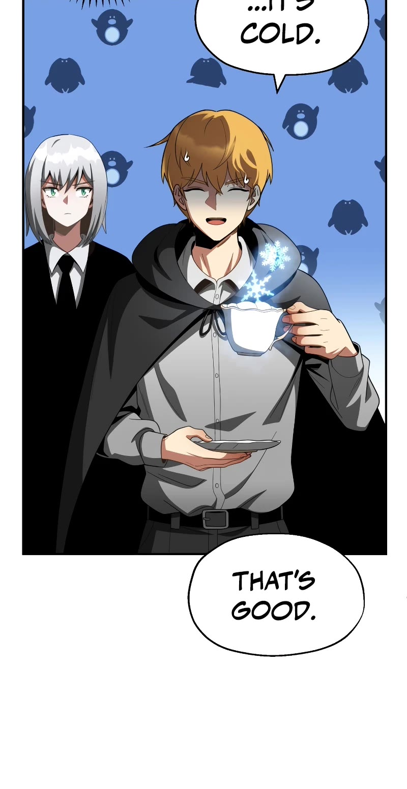 Youngest Scion of the Mages Chapter 49 page 7 - Chapter 49