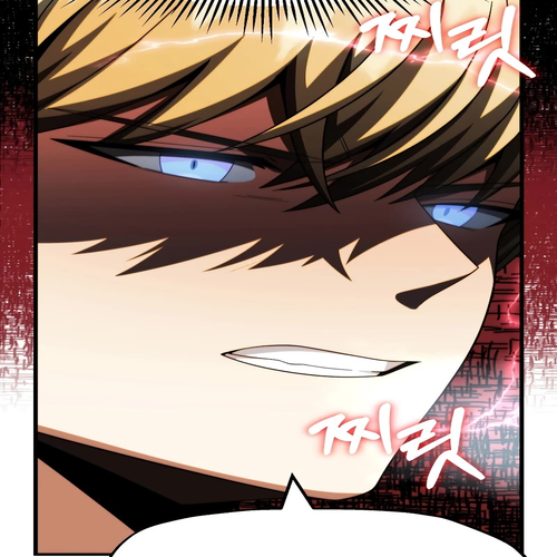Youngest Scion of the Mages Chapter 49 cover