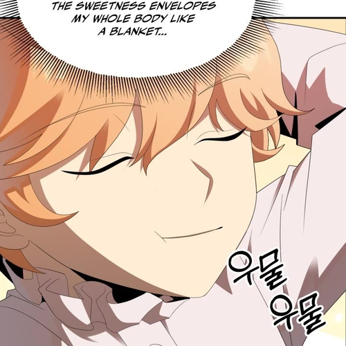 Youngest Scion of the Mages Chapter 5 cover