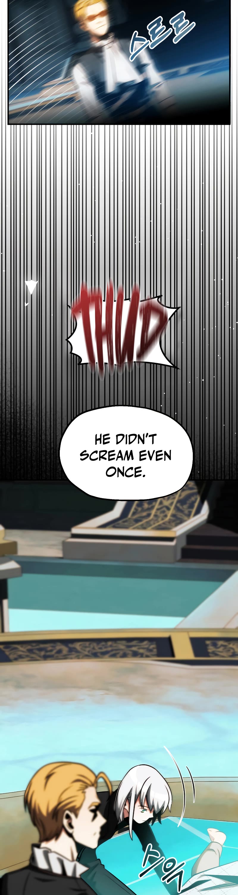 Youngest Scion of the Mages Chapter 50 page 11 - Chapter 50