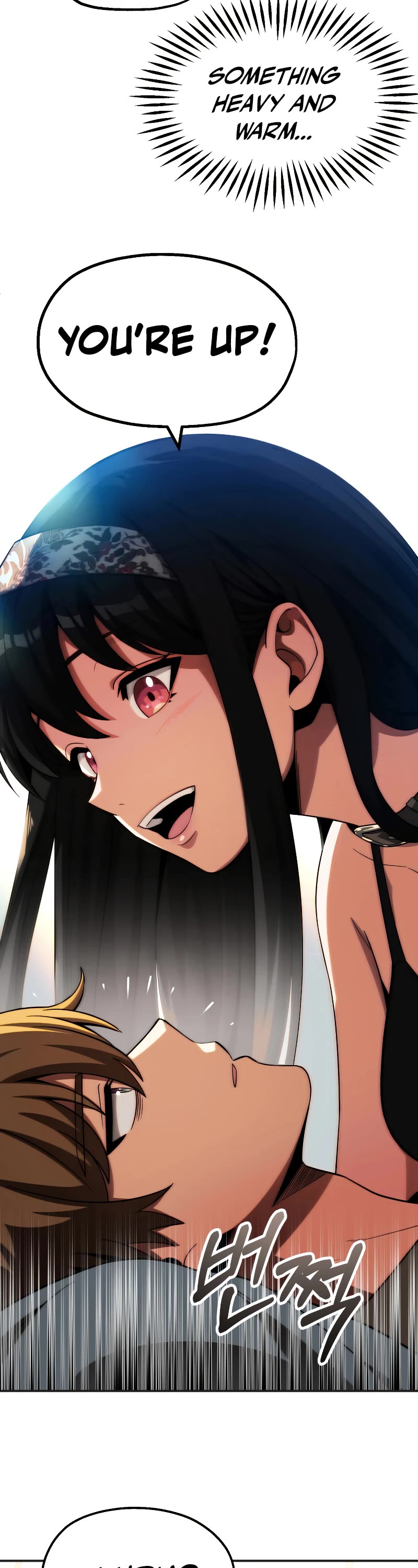 Youngest Scion of the Mages Chapter 50 page 15 - Chapter 50