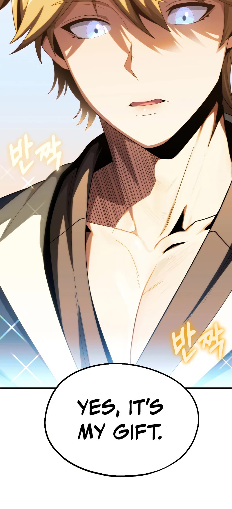 Youngest Scion of the Mages Chapter 50 page 29 - Chapter 50