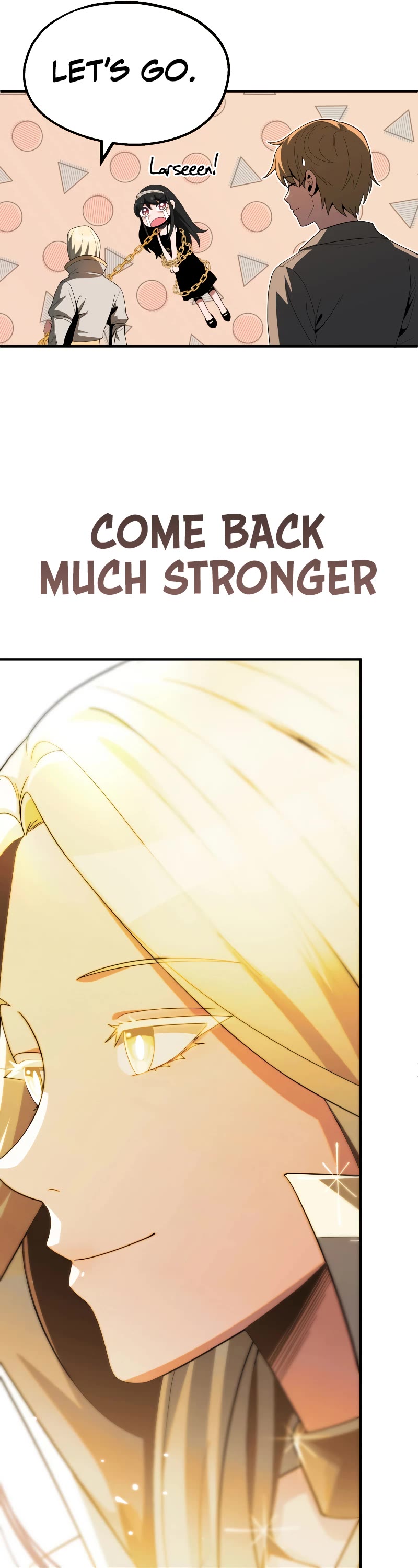 Youngest Scion of the Mages Chapter 50 page 36 - Chapter 50