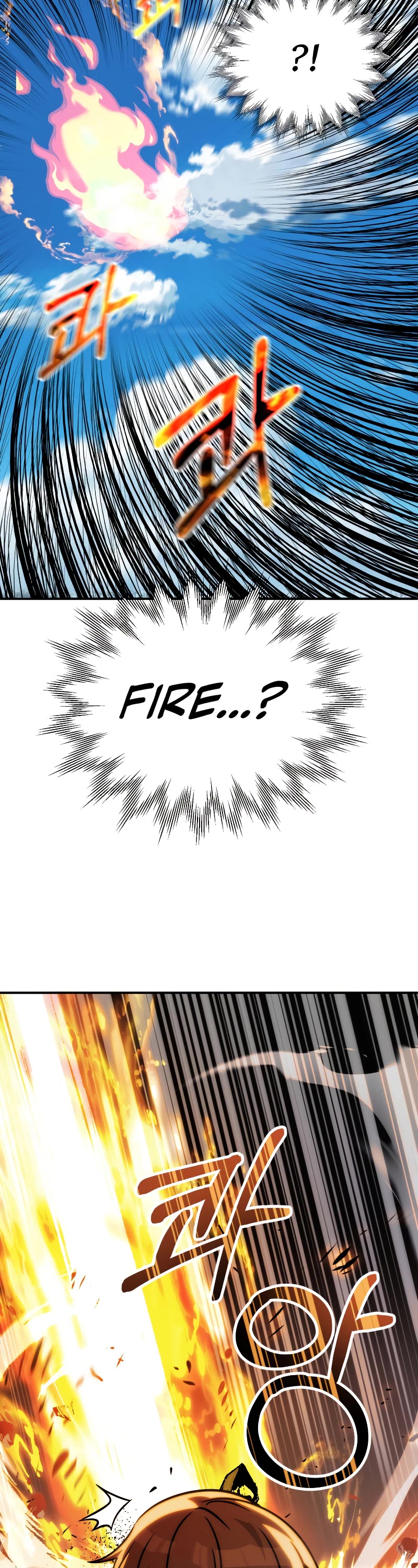Youngest Scion of the Mages Chapter 50 page 43 - Chapter 50