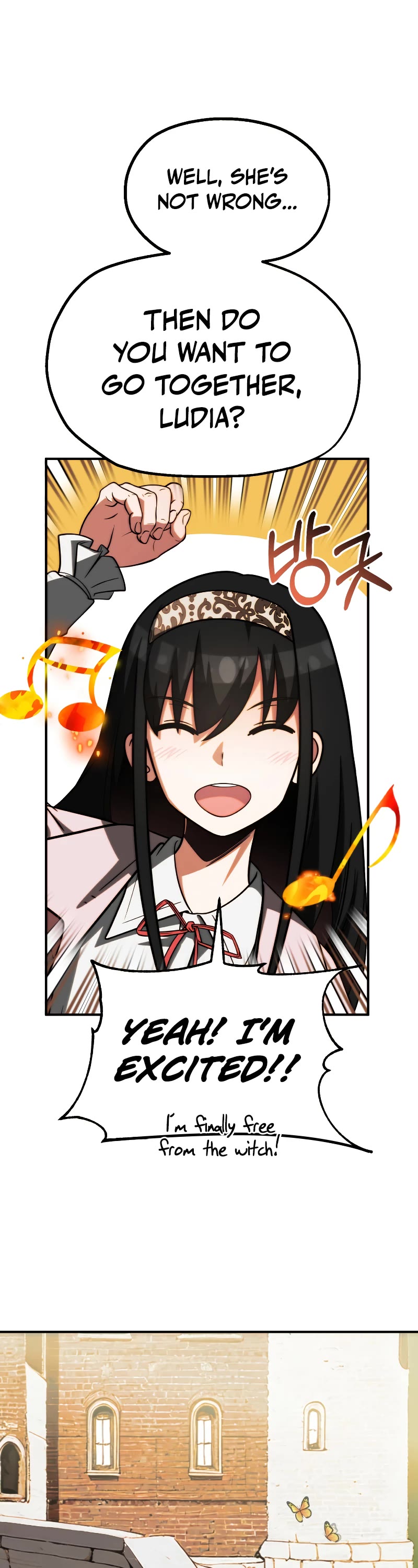 Youngest Scion of the Mages Chapter 50 page 47 - Chapter 50
